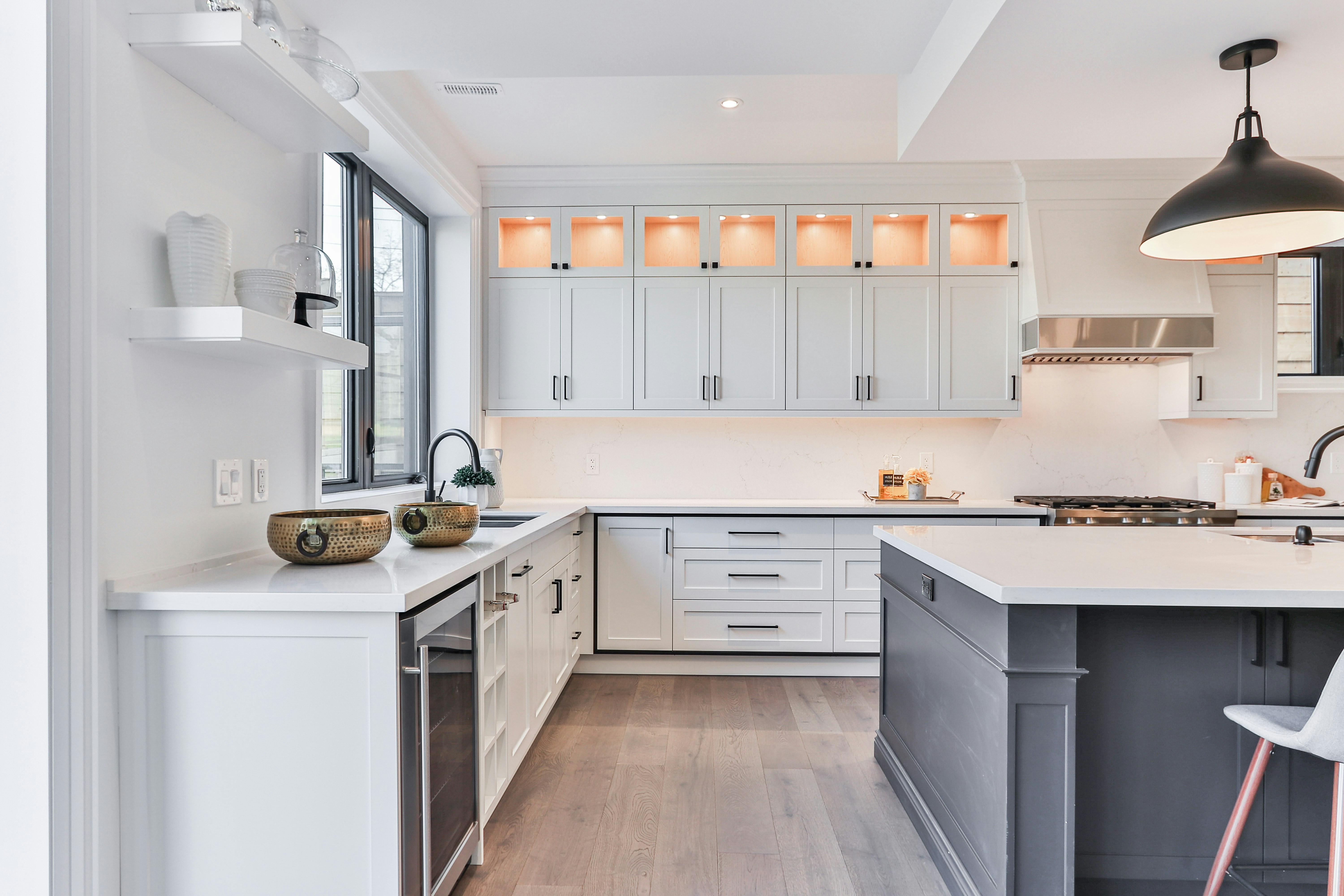 Kitchen Remodeling in New Braunfels